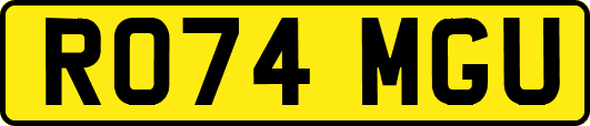 RO74MGU
