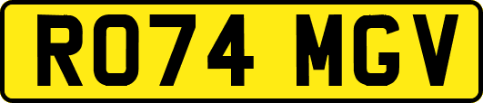 RO74MGV