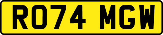 RO74MGW