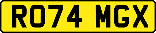 RO74MGX