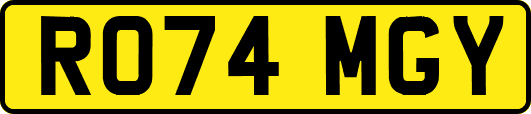 RO74MGY