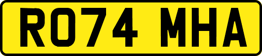 RO74MHA