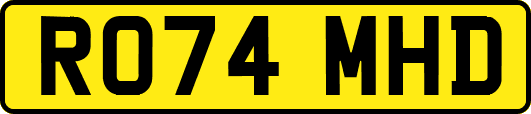 RO74MHD