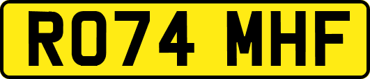 RO74MHF