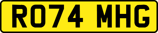 RO74MHG