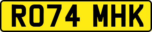 RO74MHK