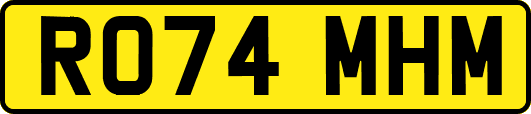 RO74MHM