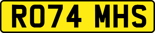 RO74MHS