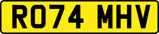RO74MHV