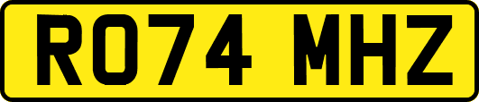 RO74MHZ