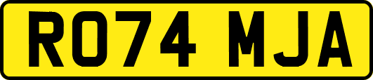 RO74MJA