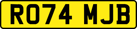 RO74MJB