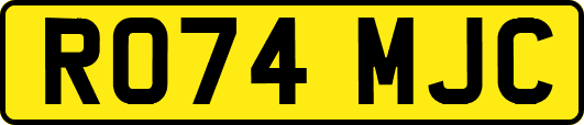 RO74MJC
