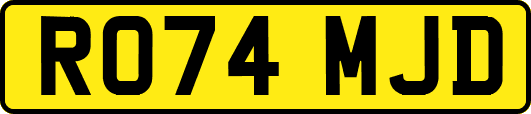 RO74MJD