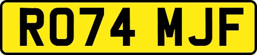 RO74MJF