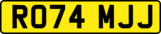RO74MJJ
