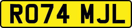 RO74MJL