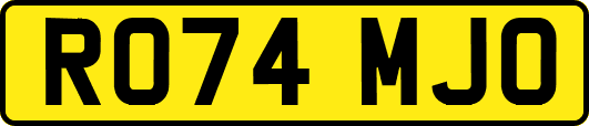 RO74MJO
