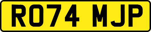 RO74MJP