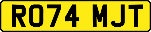 RO74MJT