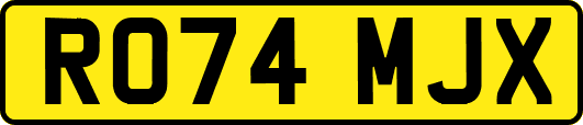 RO74MJX