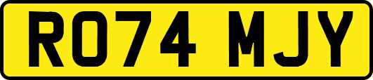 RO74MJY