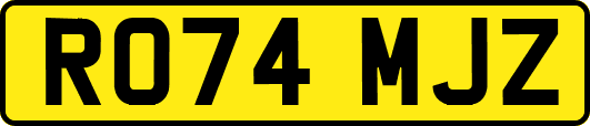 RO74MJZ