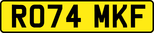 RO74MKF