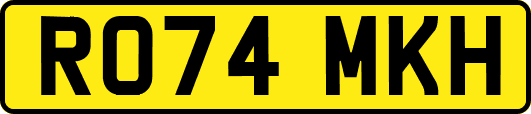 RO74MKH
