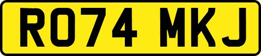 RO74MKJ
