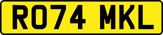RO74MKL