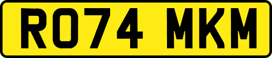 RO74MKM