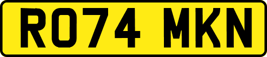 RO74MKN