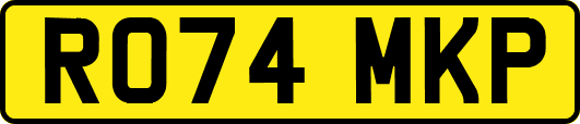 RO74MKP