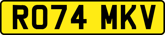 RO74MKV