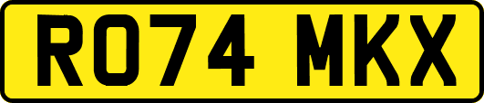 RO74MKX