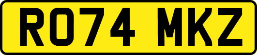 RO74MKZ