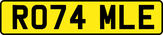 RO74MLE