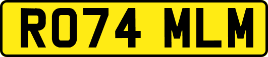 RO74MLM