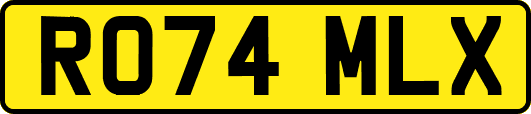 RO74MLX