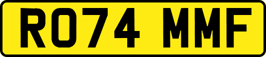 RO74MMF