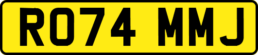 RO74MMJ