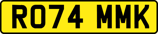 RO74MMK