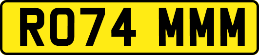 RO74MMM