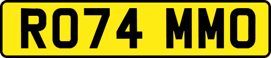 RO74MMO