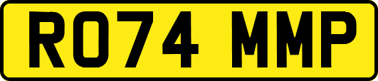 RO74MMP