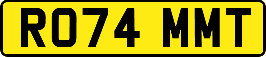 RO74MMT