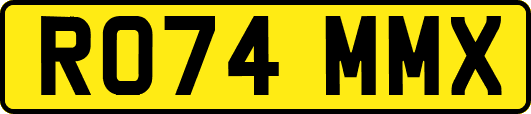 RO74MMX