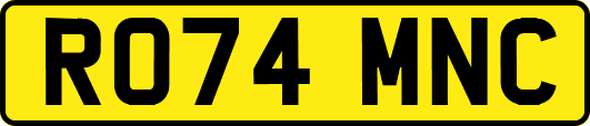 RO74MNC