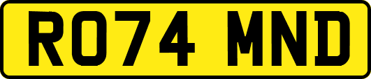 RO74MND